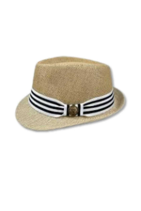 FD2411 Fedora Hat