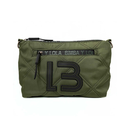 AB167  Bimba Y Lola Crossbody Bag