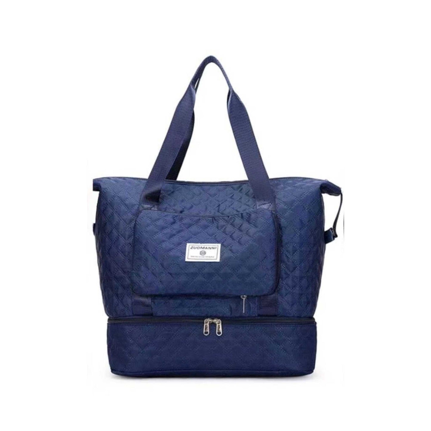 A1740 Tote/Duffel Bag