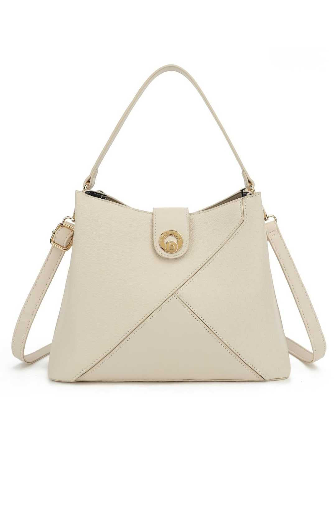 BDS2584 Bosalina Tote Handbag