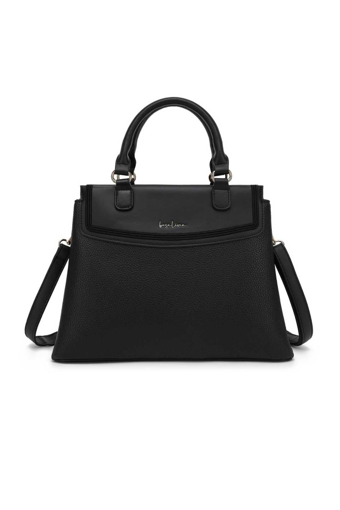 Bosalina Handbag with Removable Strap