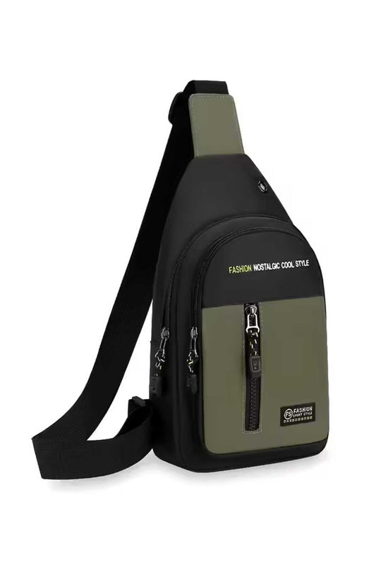 G434 Men Crossbody Bag