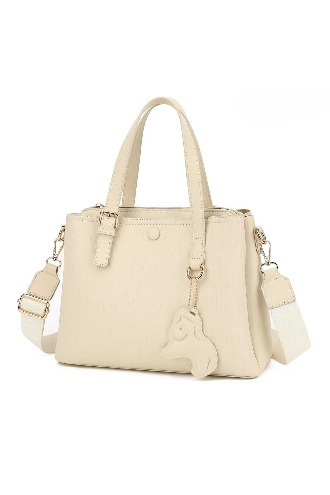 BDS2585 Bosalina 2 Piece Handbag Set