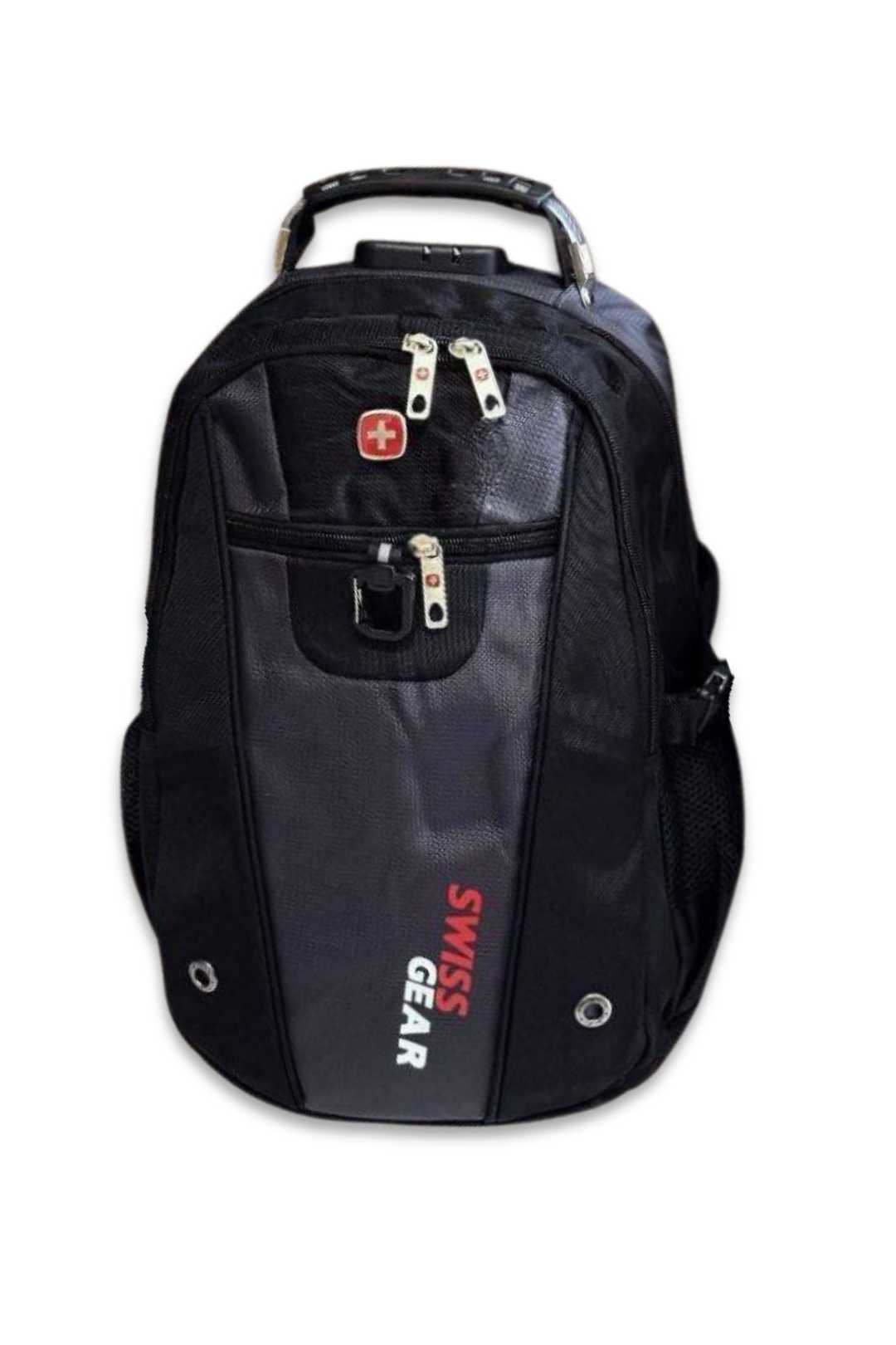 G597 Swiss Gear Multi-Purpose Backpack