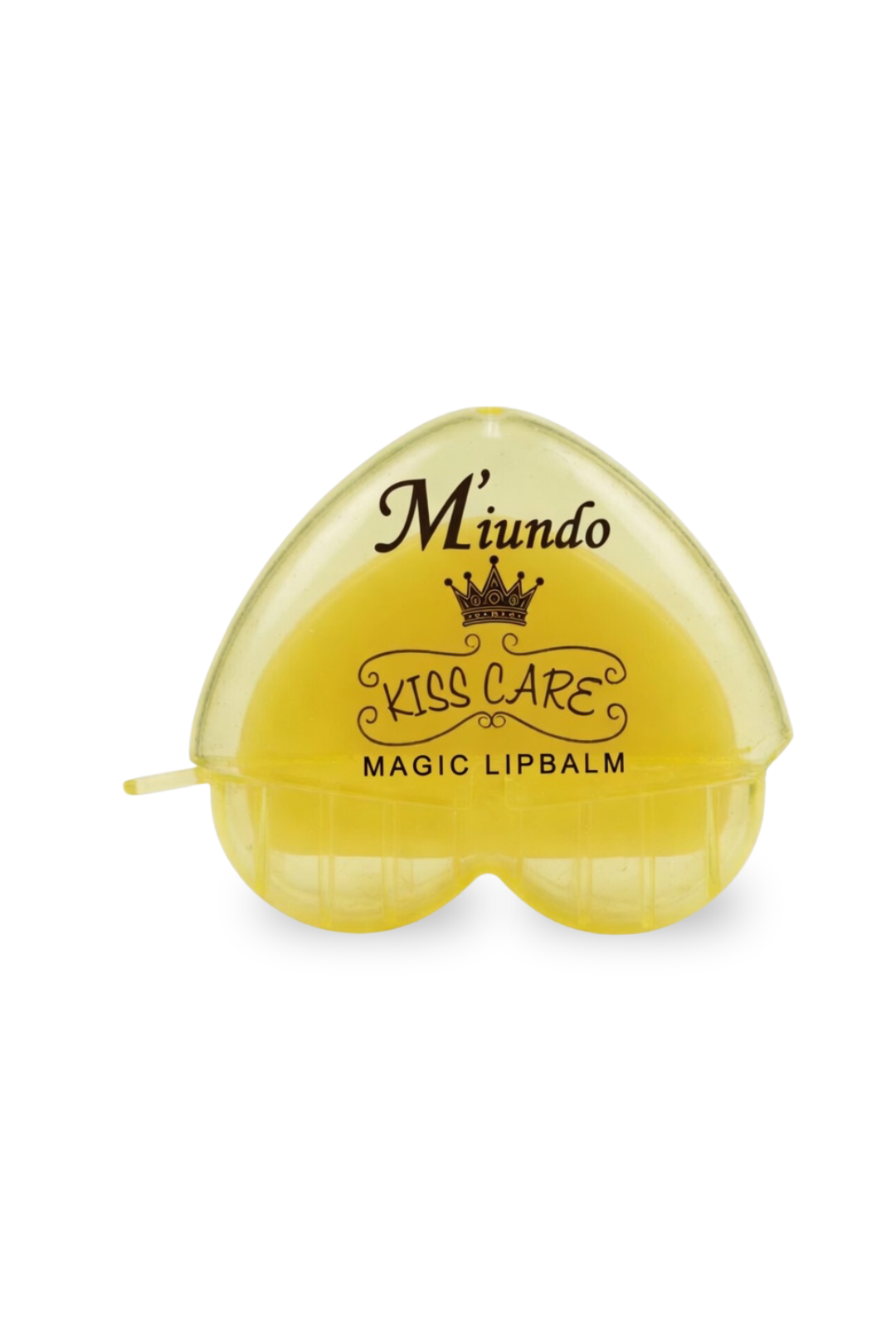 M’Iundo Kiss Care Magic Lip Balm