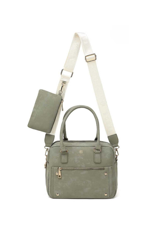 BDS2492 Bosalina Crossbody Handbag