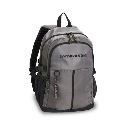 Swiss Brand Torrent Backpack <br><span style= "color:#FF0000;"><strong> Prices Coming Soon </strong></span>