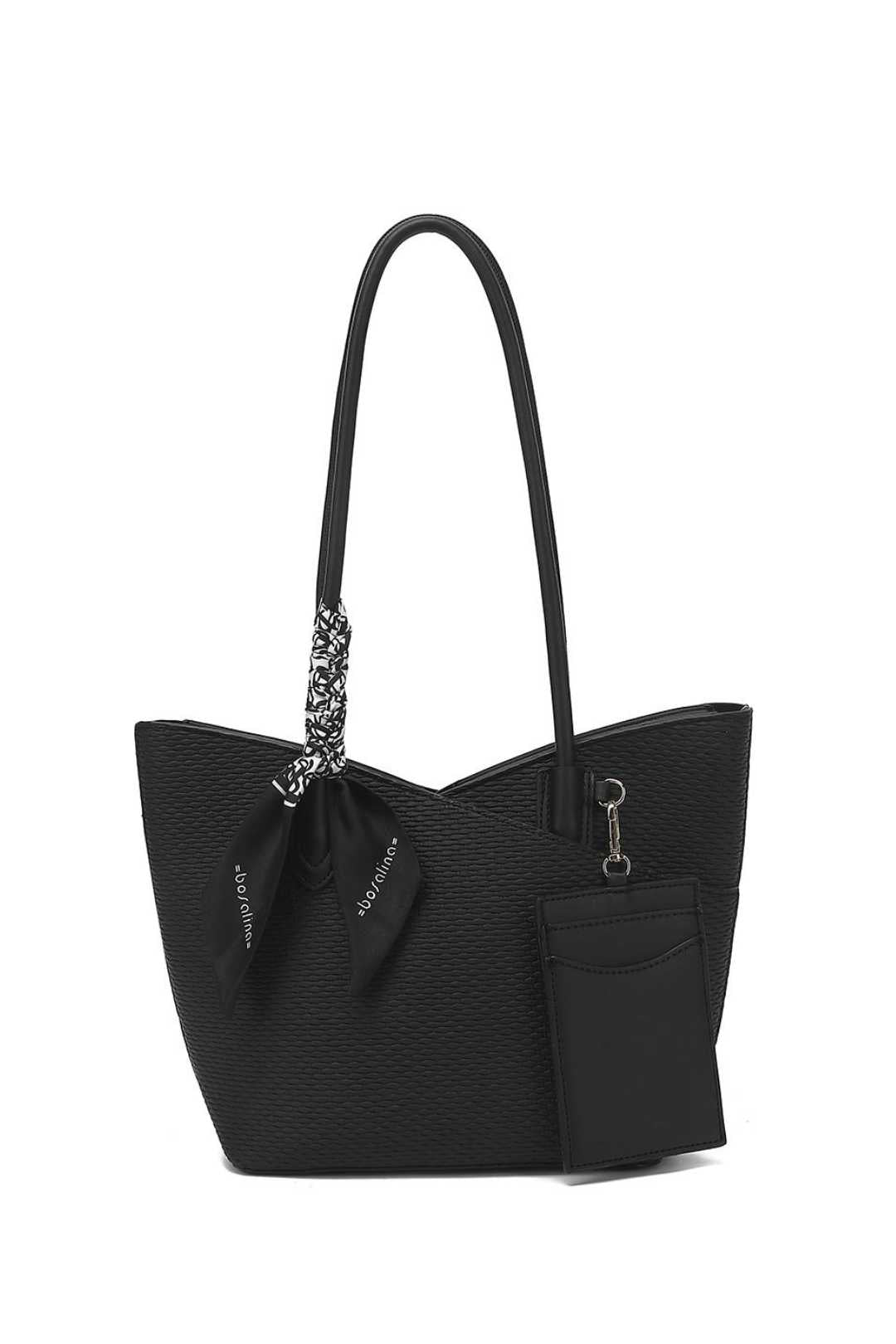 BDS2570 Bosalina Tote Handbag with Card Holder
