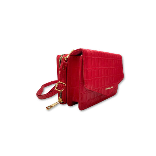 BXD2429 Bosalina 3 in 1 Crossbody Wallet