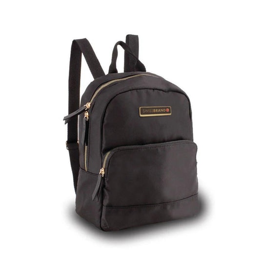 Swiss Brand Mallorca Backpack Small <br><span style= "color:#FF0000;"><strong> Prices Coming Soon </strong></span>