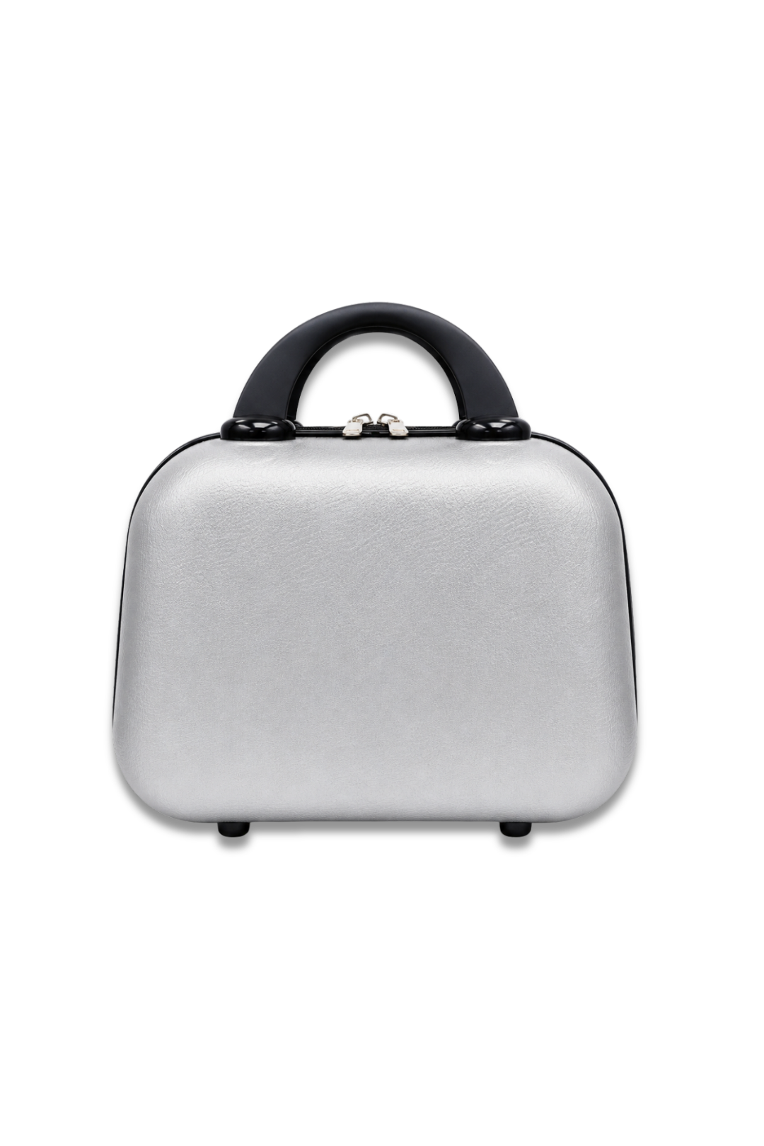 Hard Shell Cosmetic Travel Case