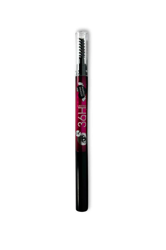 6855 Miss Demi Brow Pencil with Spoolie Brush