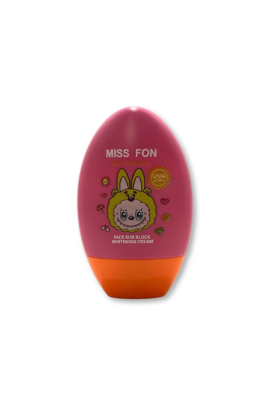 S406 Miss Fon UVA UVB+ Sunscreen