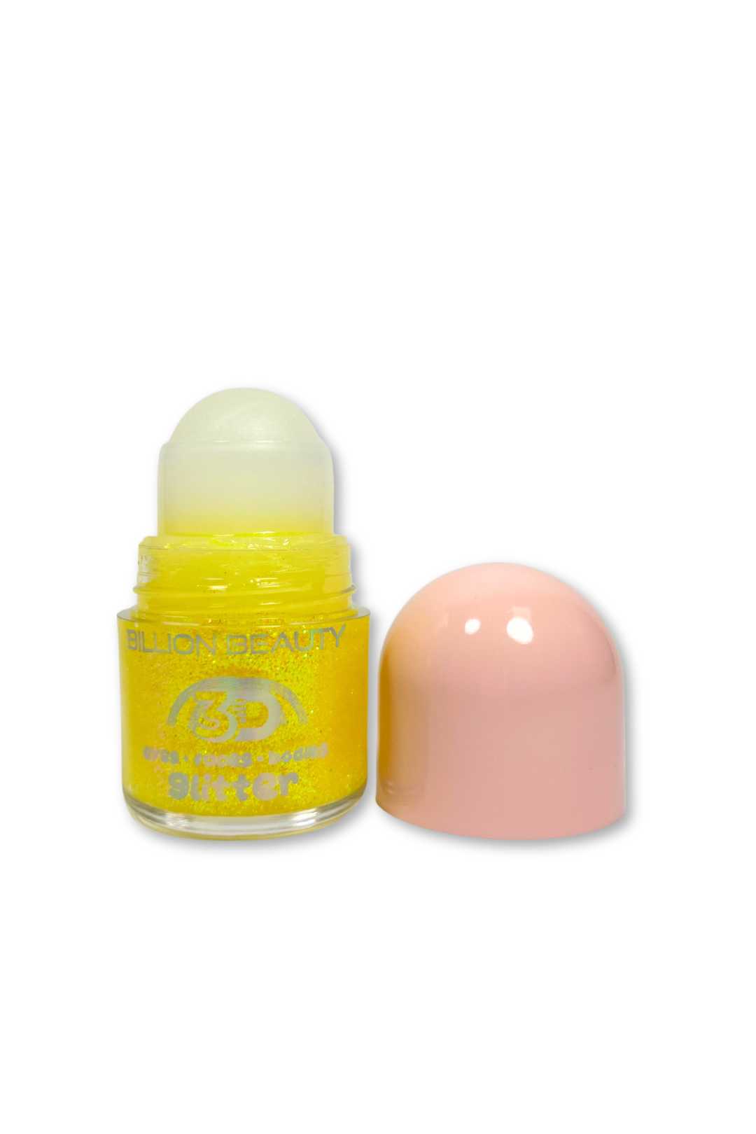 0121 Billion Beauty Eye, Face and Body Glitter