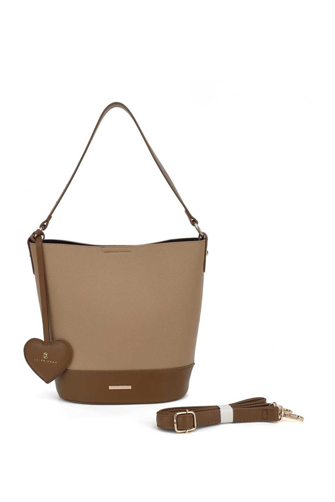 DS2501 Cipriana Tote Bag