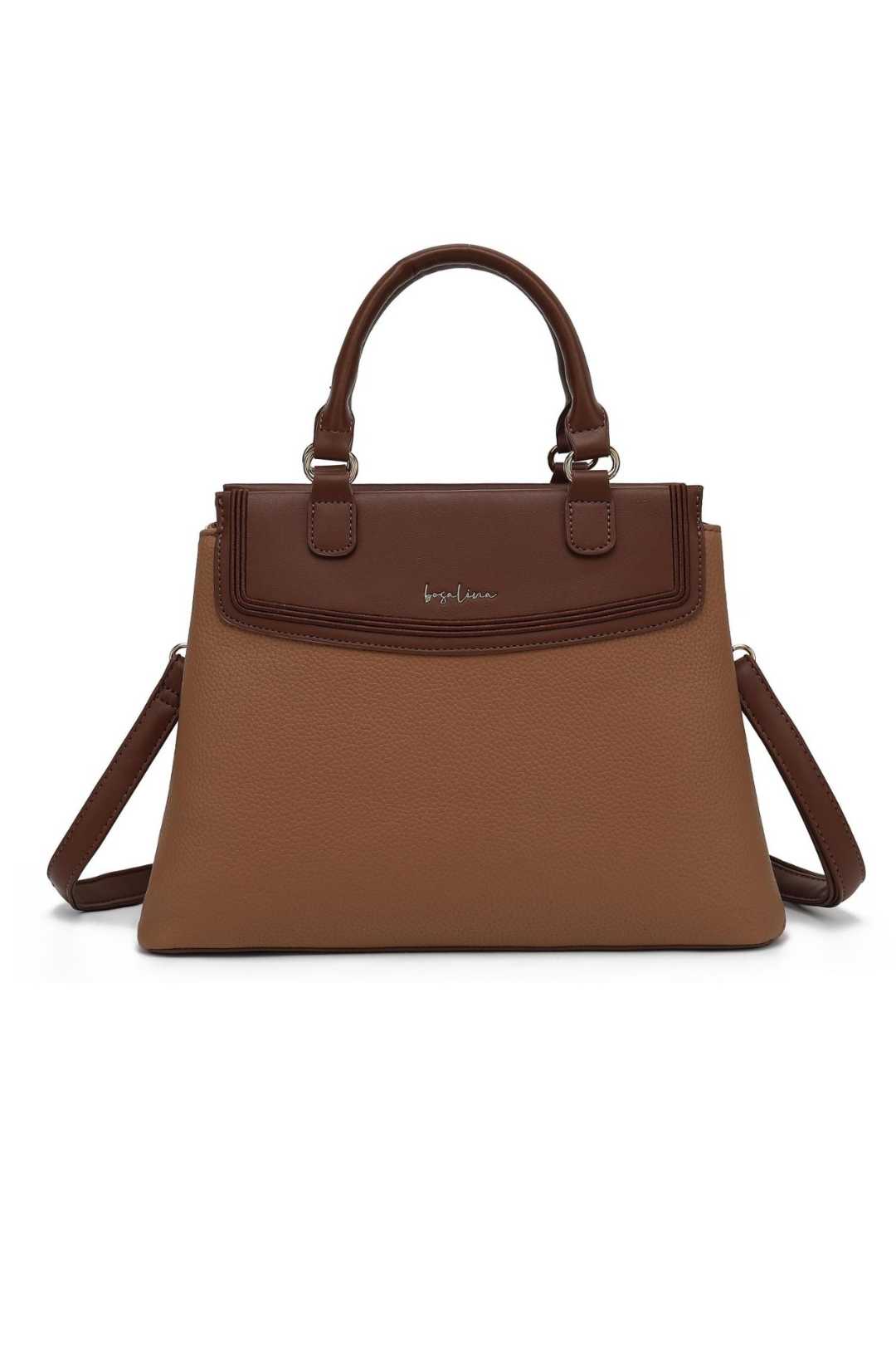 Bosalina Handbag with Removable Strap