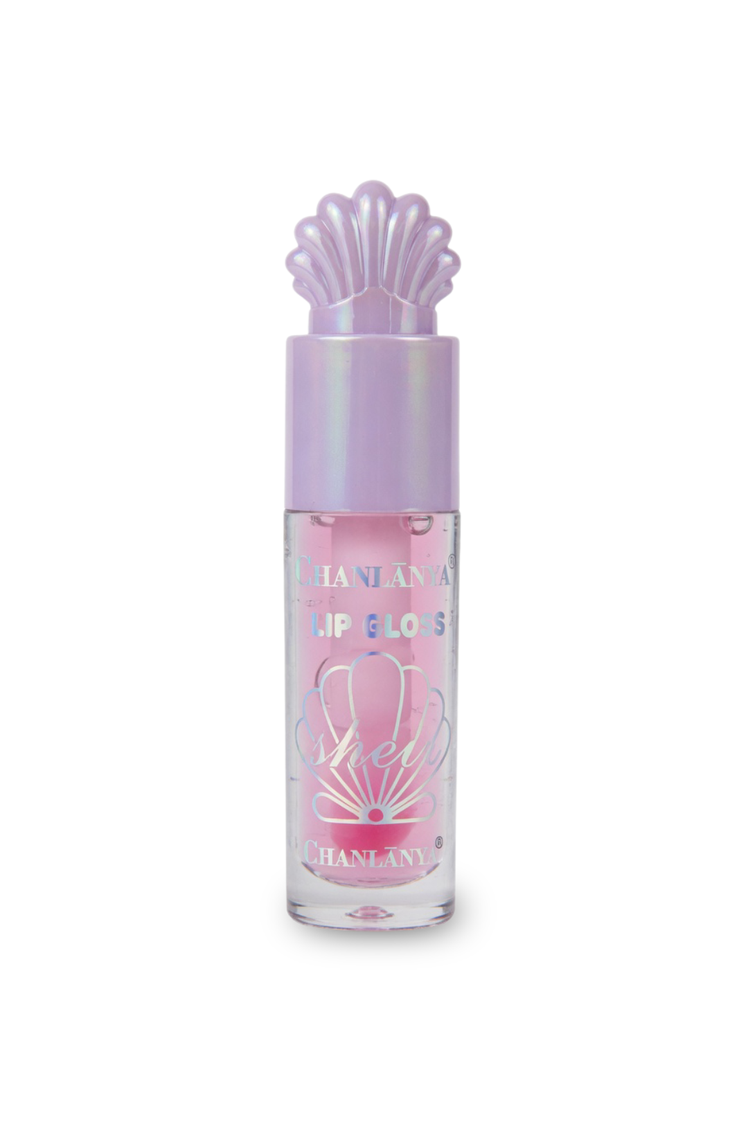 CHANLĀNYA Lip Gloss
