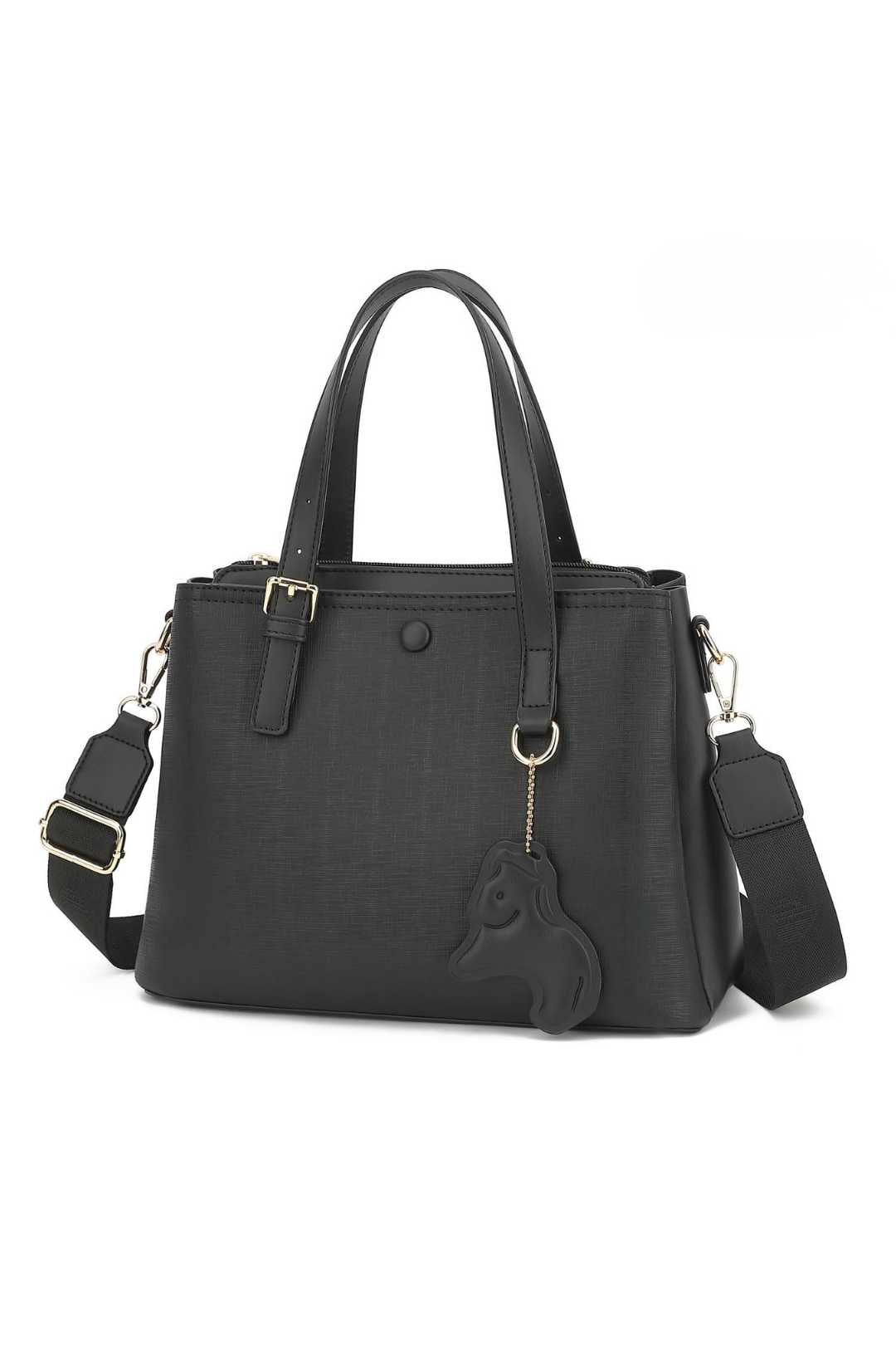BDS2585 Bosalina 2 Piece Handbag Set