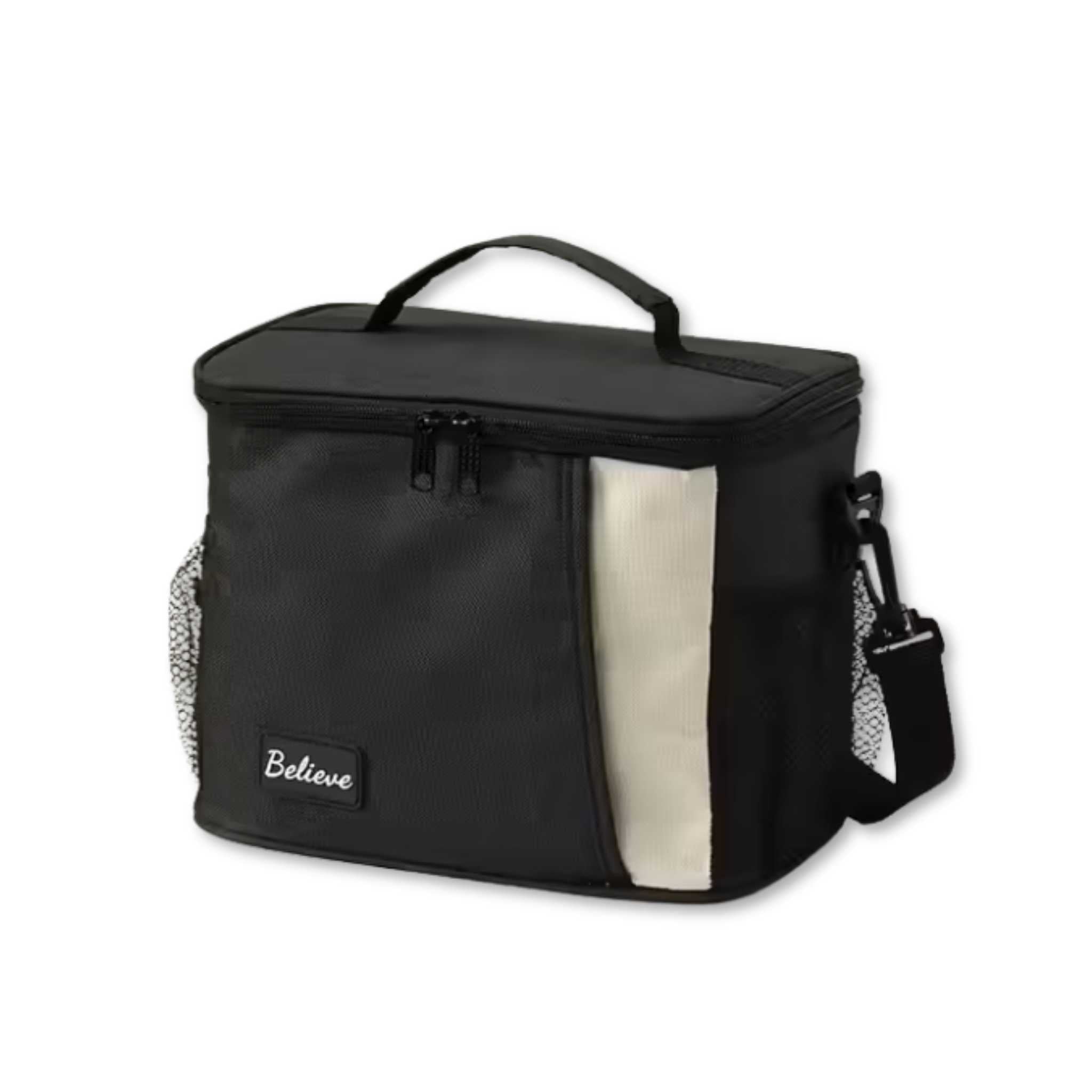 A2125 Insulated Unisex Lunch Bag