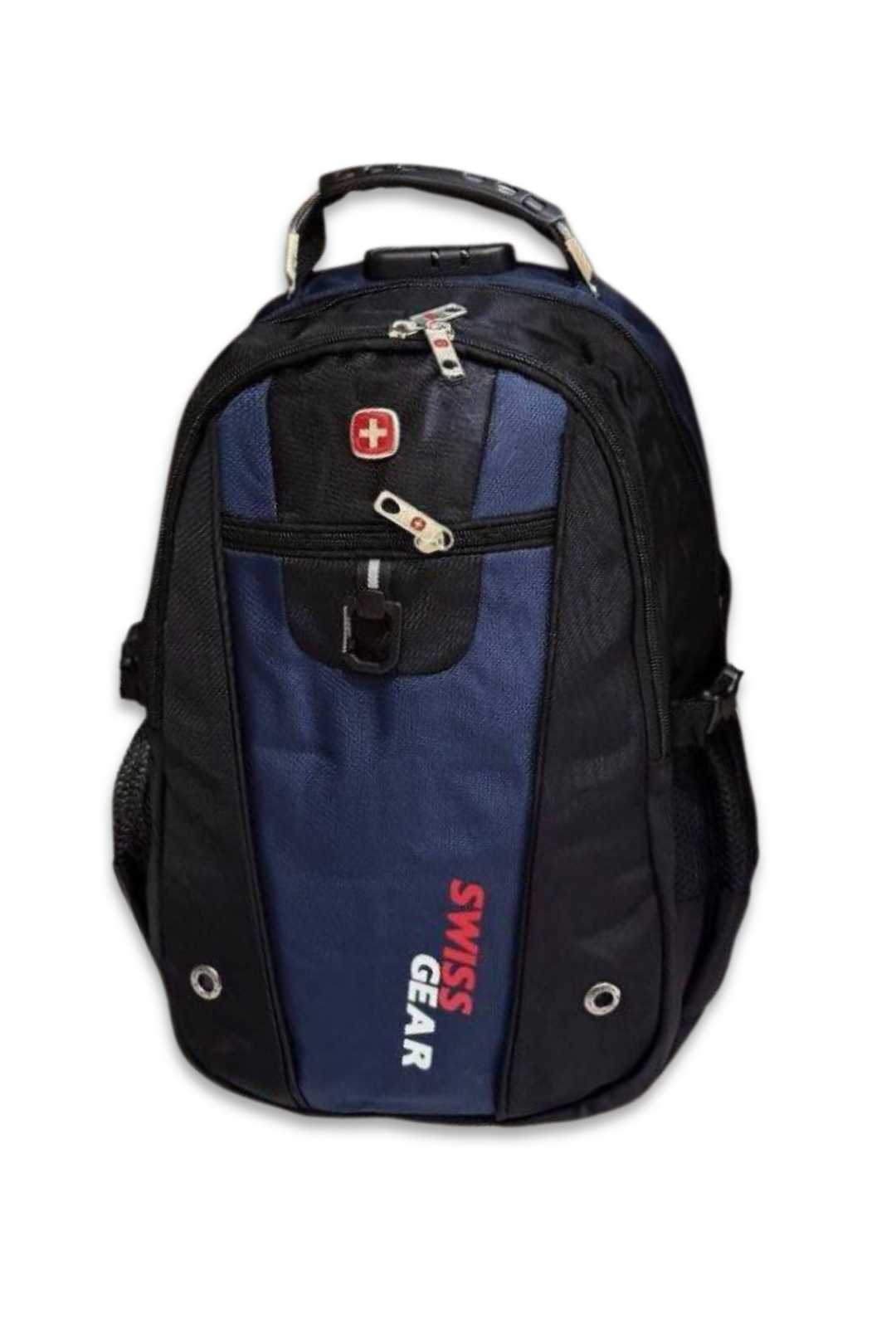G597 Swiss Gear Multi-Purpose Backpack