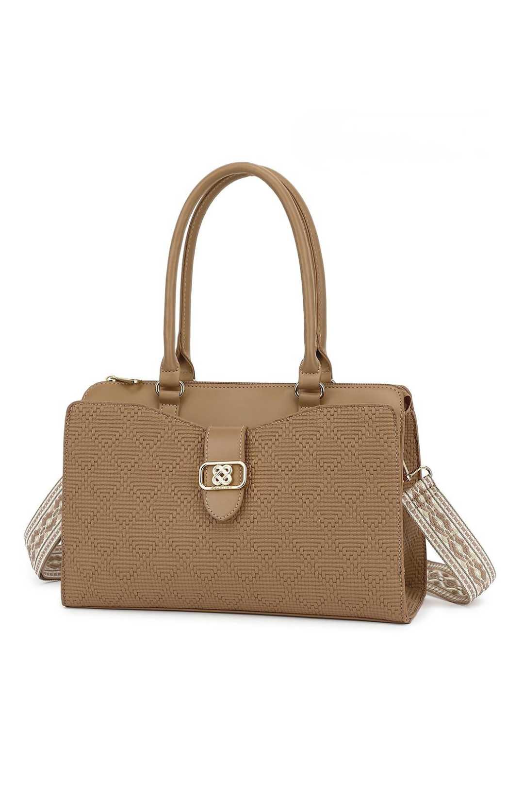 BDS2547 Bosalina Tote Handbag