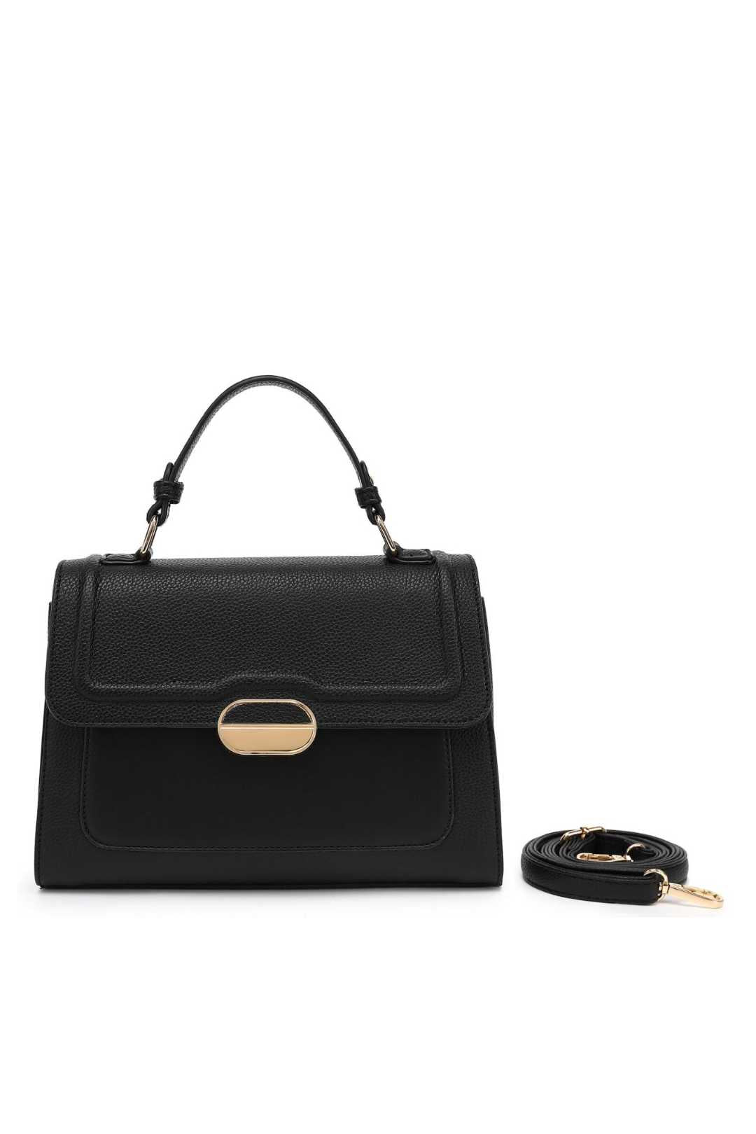 Bosalina Handbag with Removable Straps