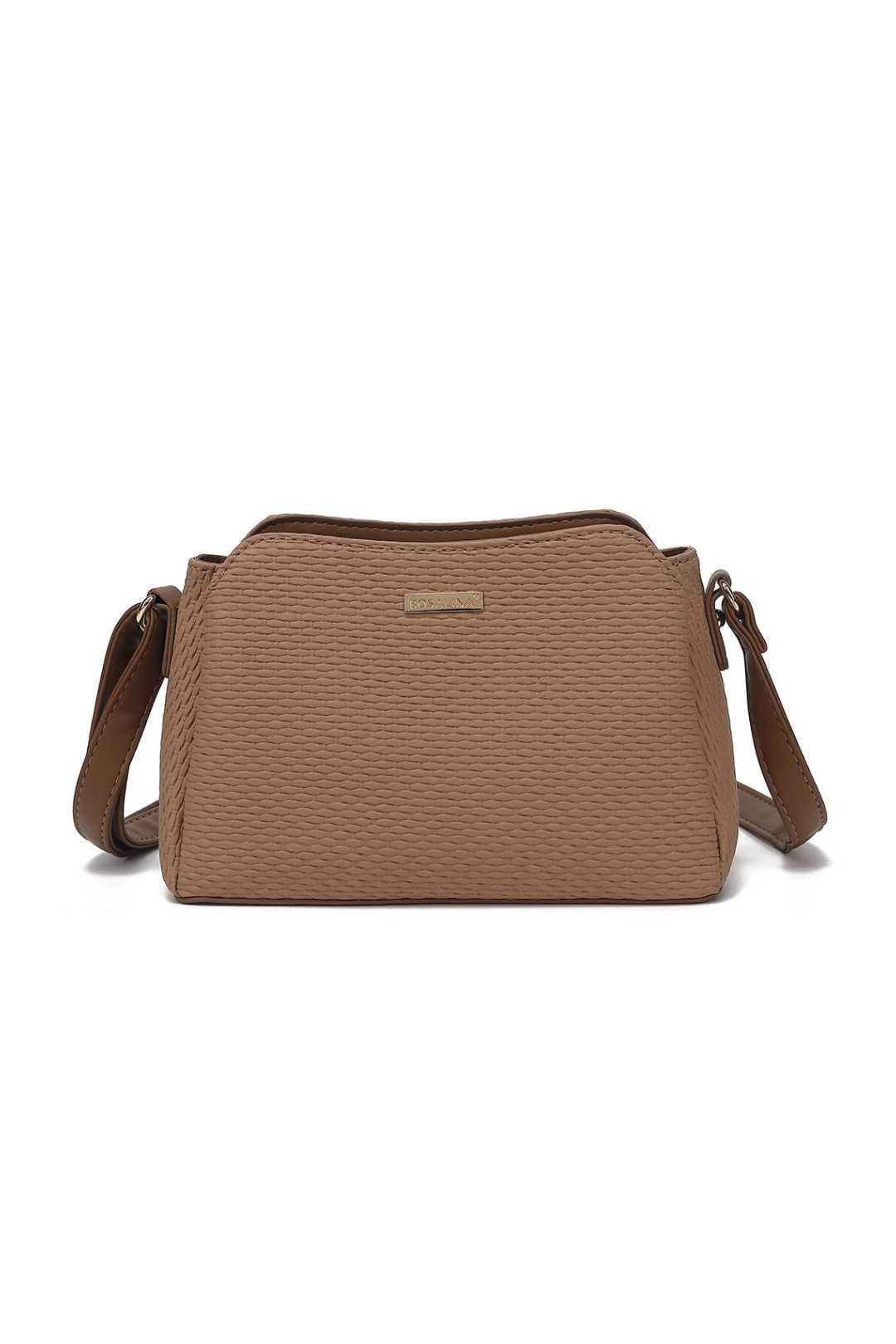BDS2567 Bosalina Crossbody