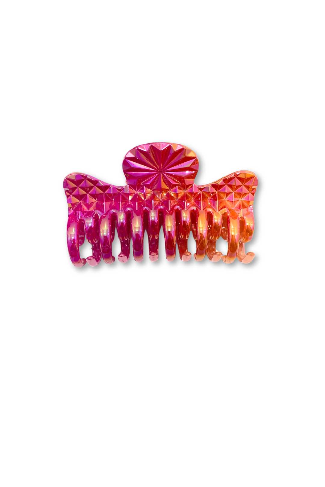 145 19 Hair Claw Clip