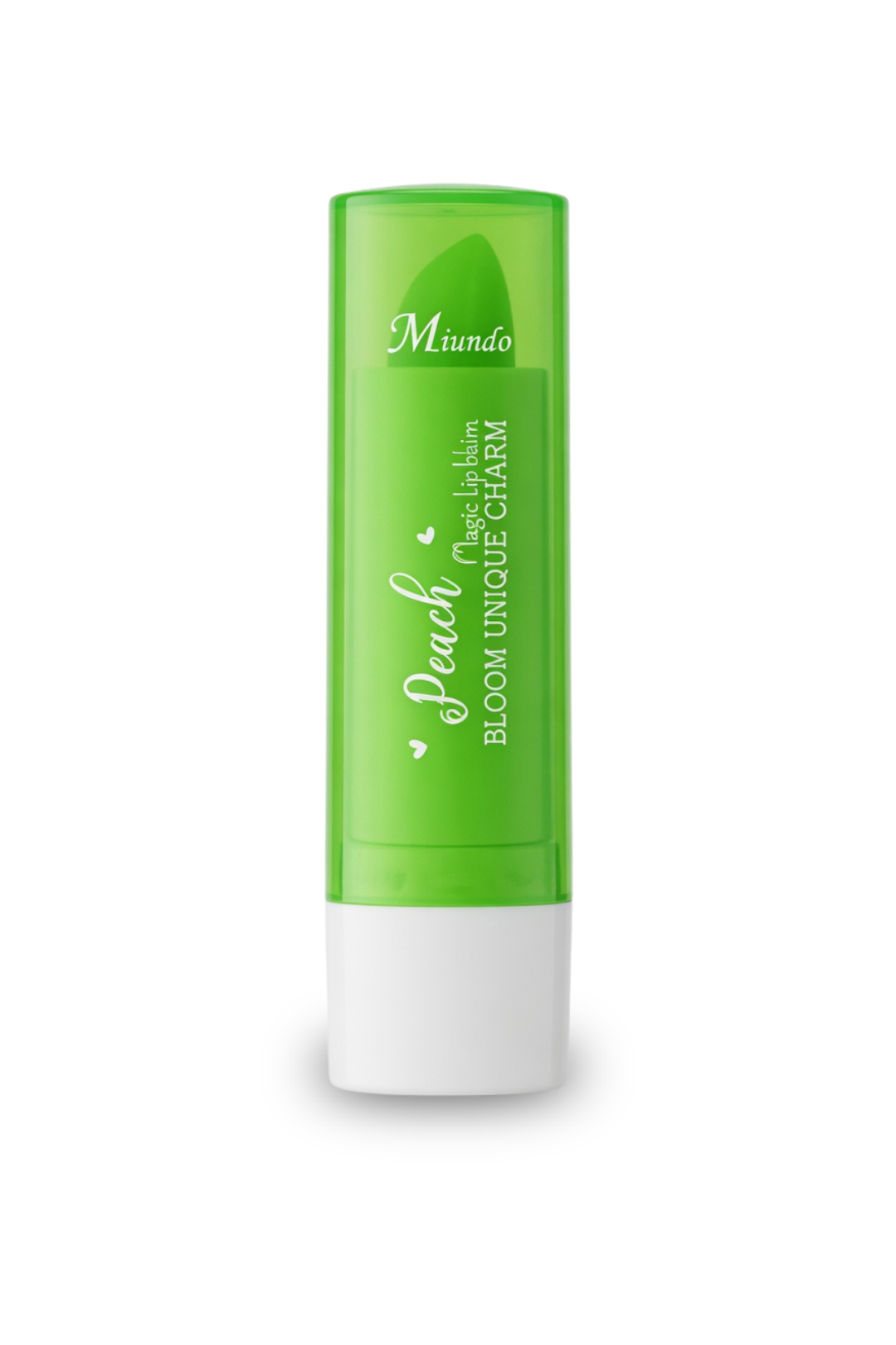 Miundo Fruit Magic Lip Balm