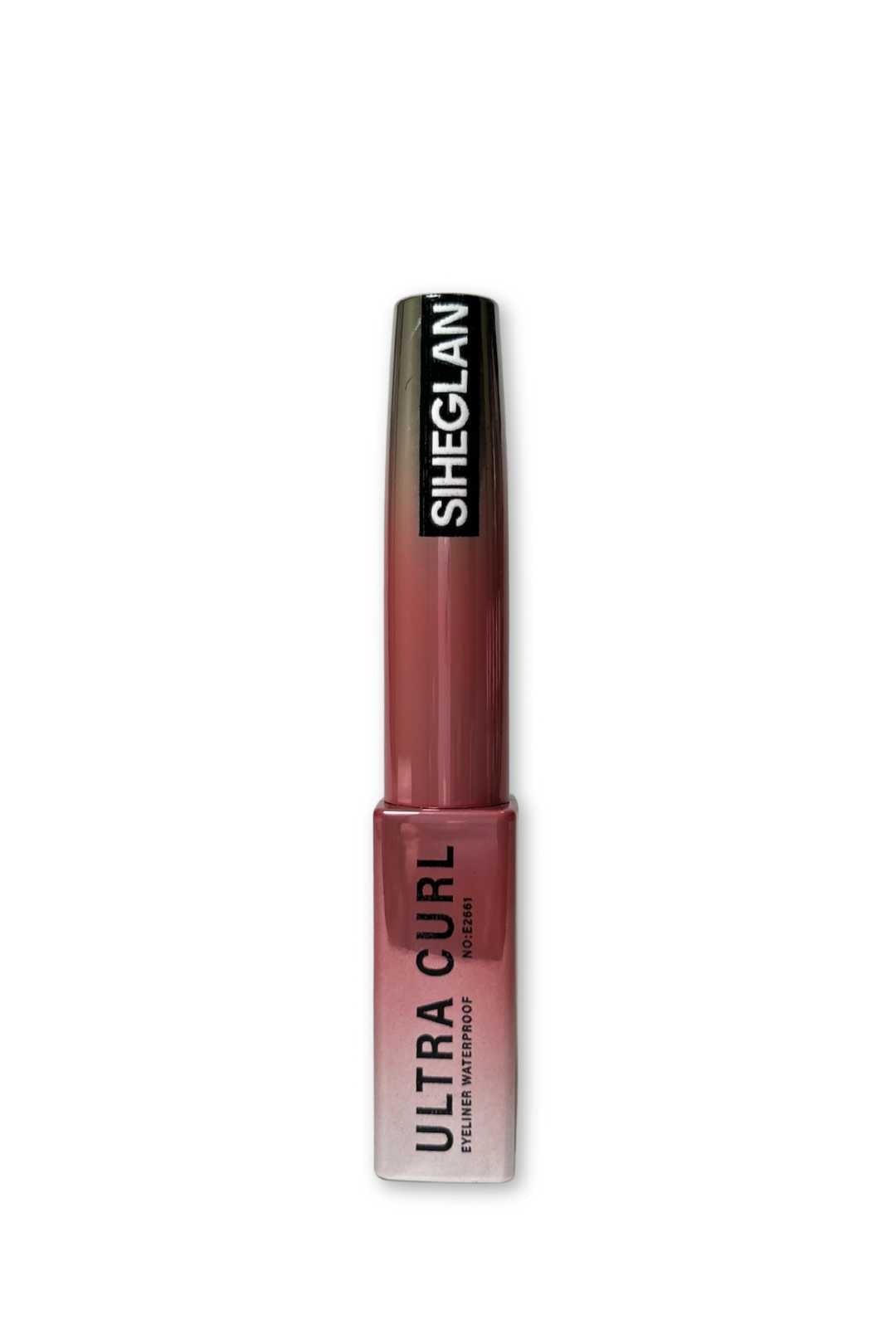 6618 Ultra Curl Waterproof Eyeliner