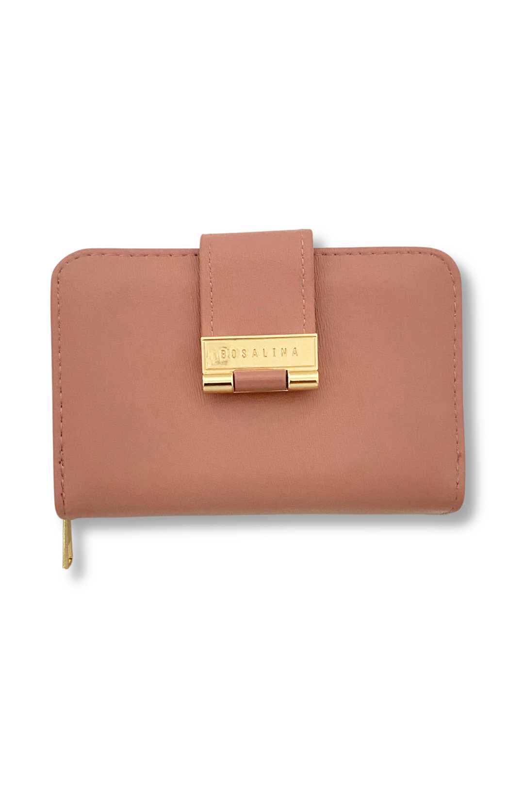 SM2401 Bosalina Mini Wallet