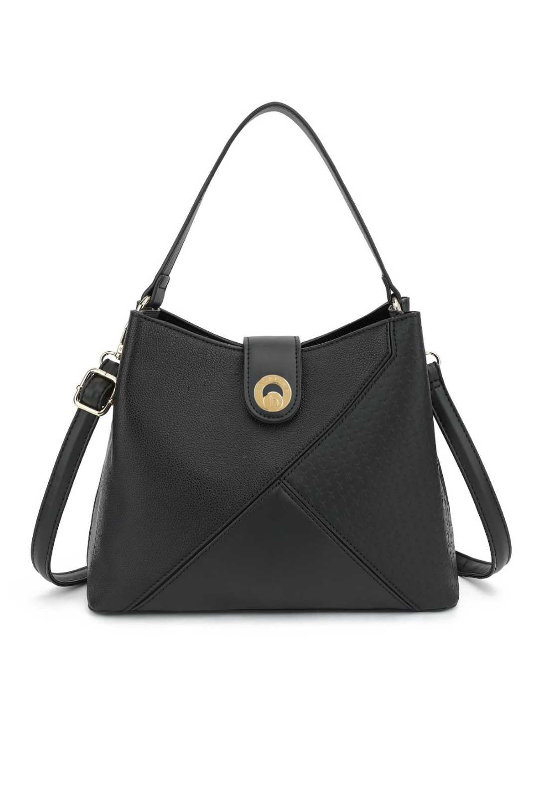 BDS2584 Bosalina Tote Handbag
