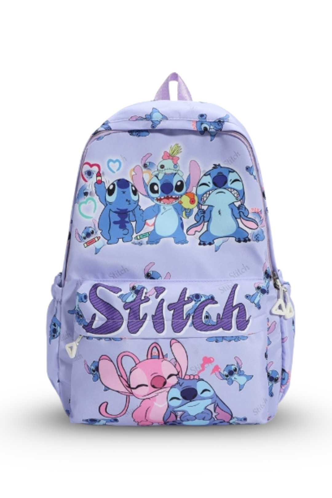 G743 Lilo & Stitch Backpack