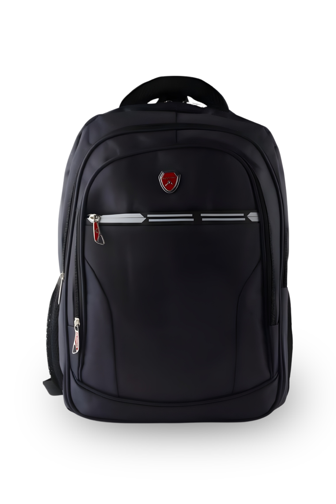 Multi-Compartment Travel & Work Backpack