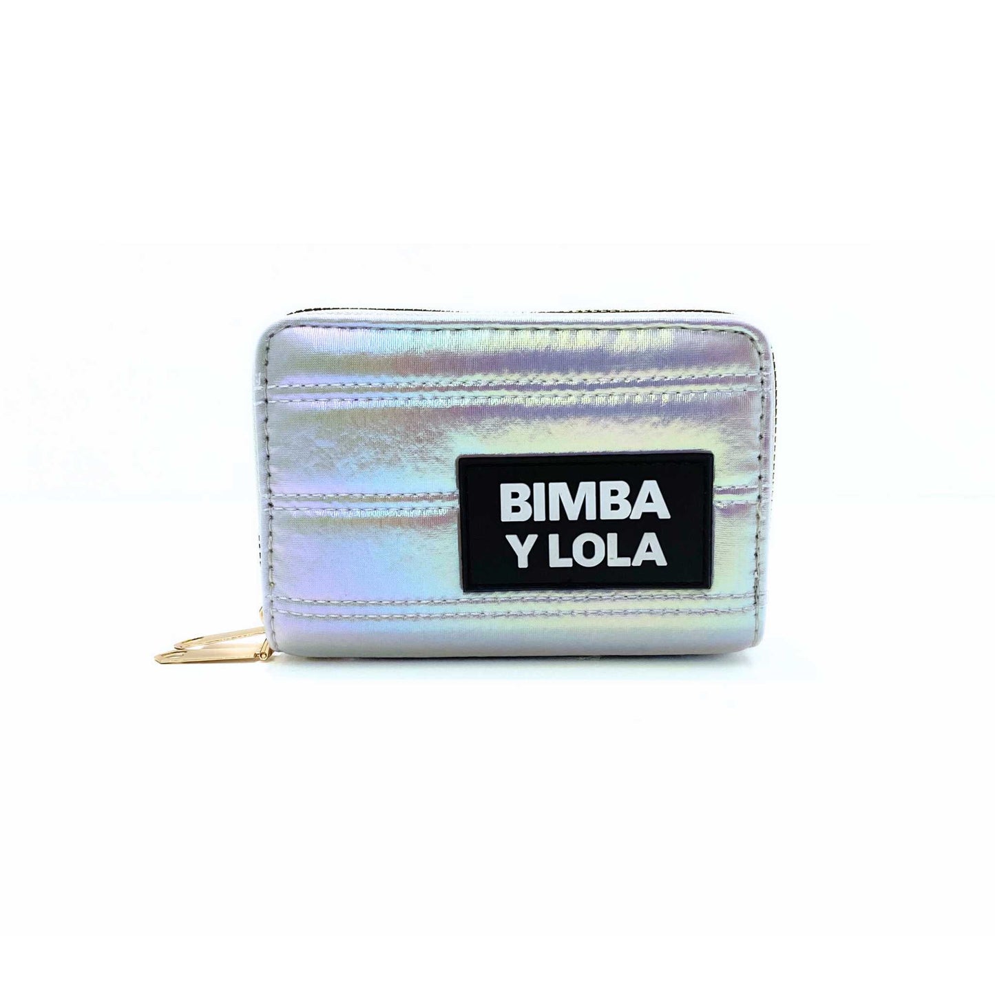 S3877 Bimba Y Lola Mini Wallet