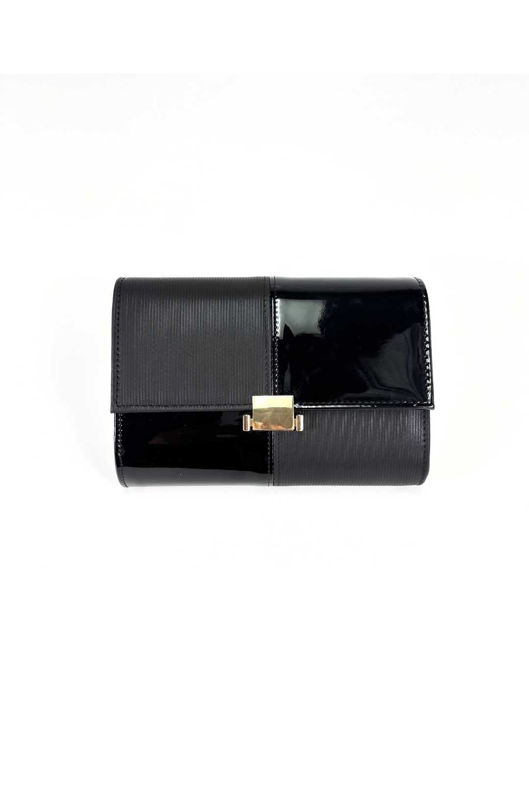 KSE888H Clutch with Chain Strap