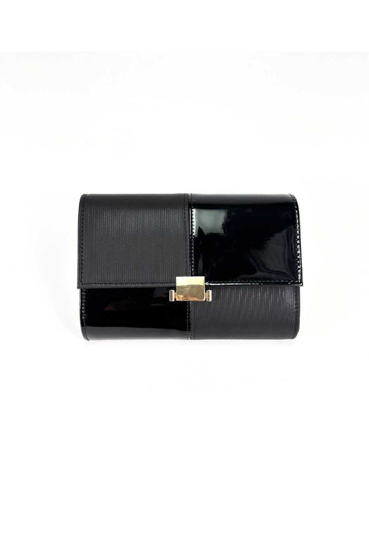 KSE888H Clutch with Chain Strap