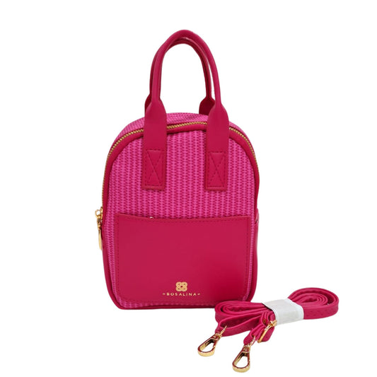 BQ2421 Bosalina Mini Handbag / Backpack