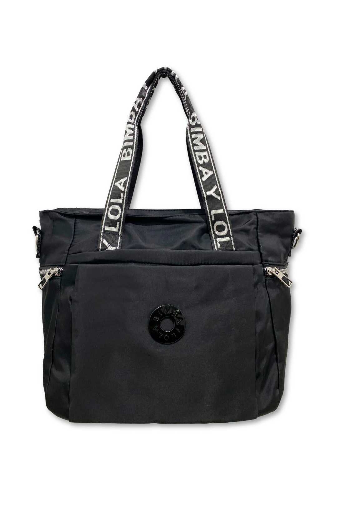 AB248 Bimba Y Lola Tote Bag