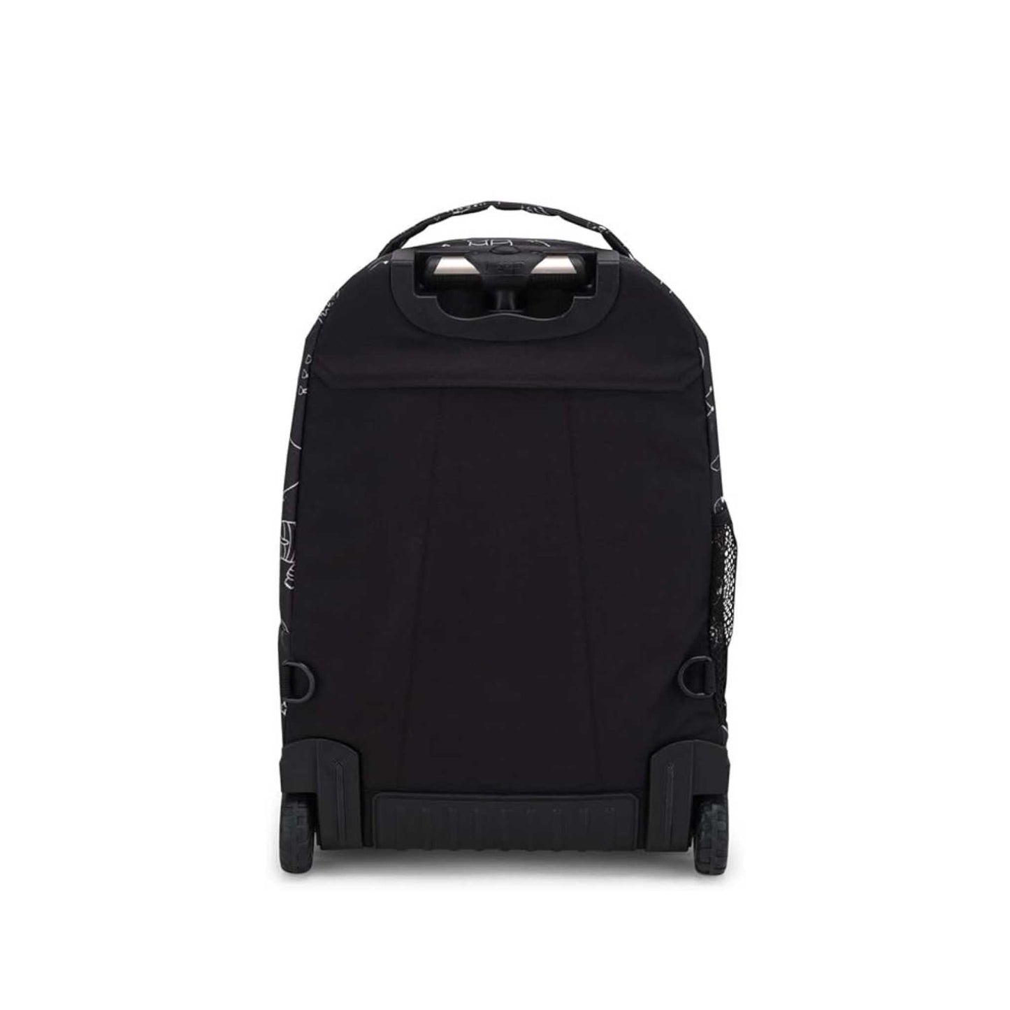 Jansport Driver  Cosmic City Trolleybag