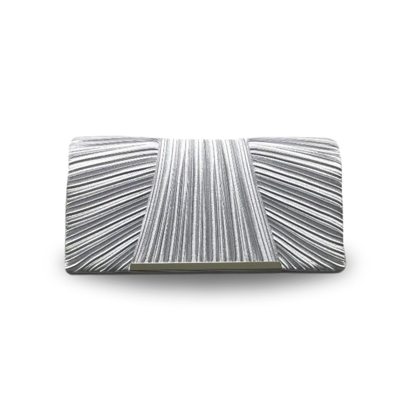 KSE2584 Clutch with Shoulder Strap
