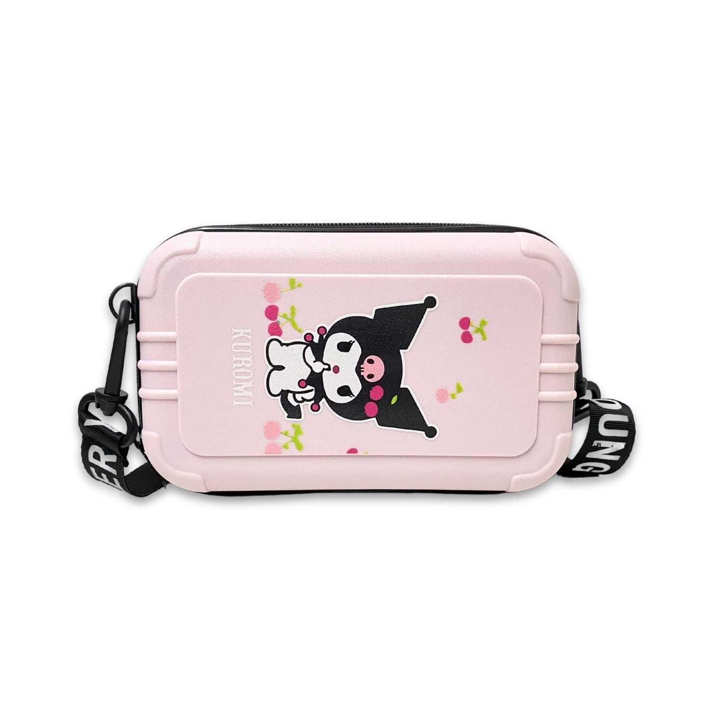 AB154 Kuromi Crossbody