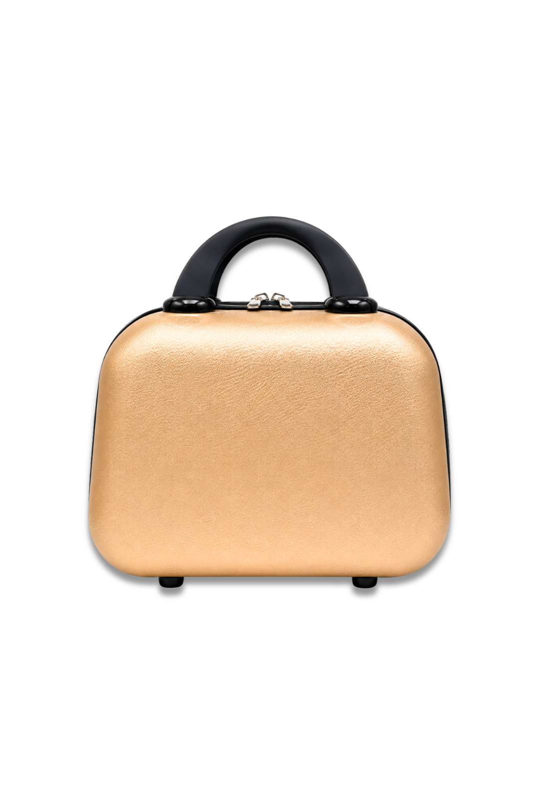 Hard Shell Cosmetic Travel Case