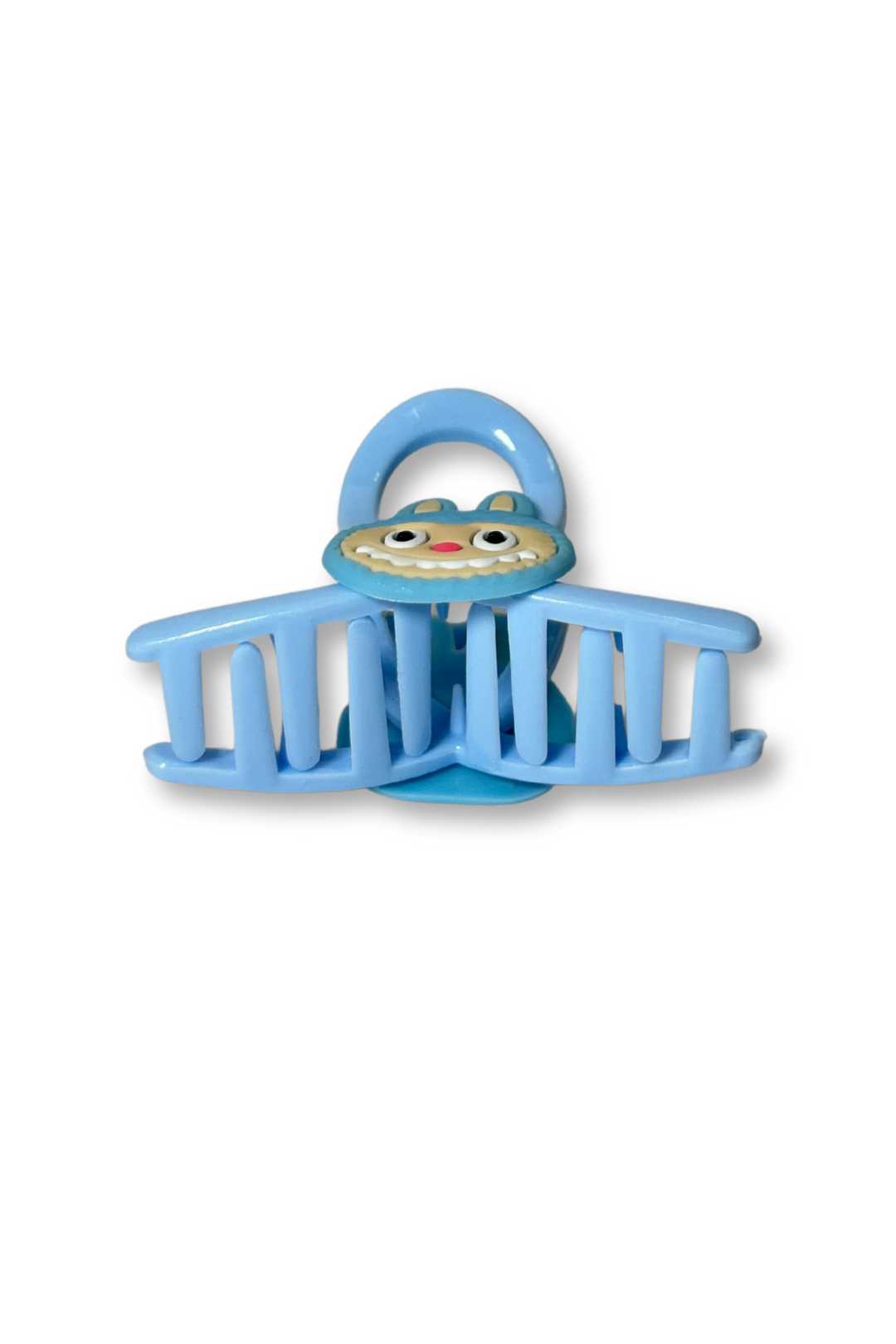 1086 Labubu Hair Claw Clip