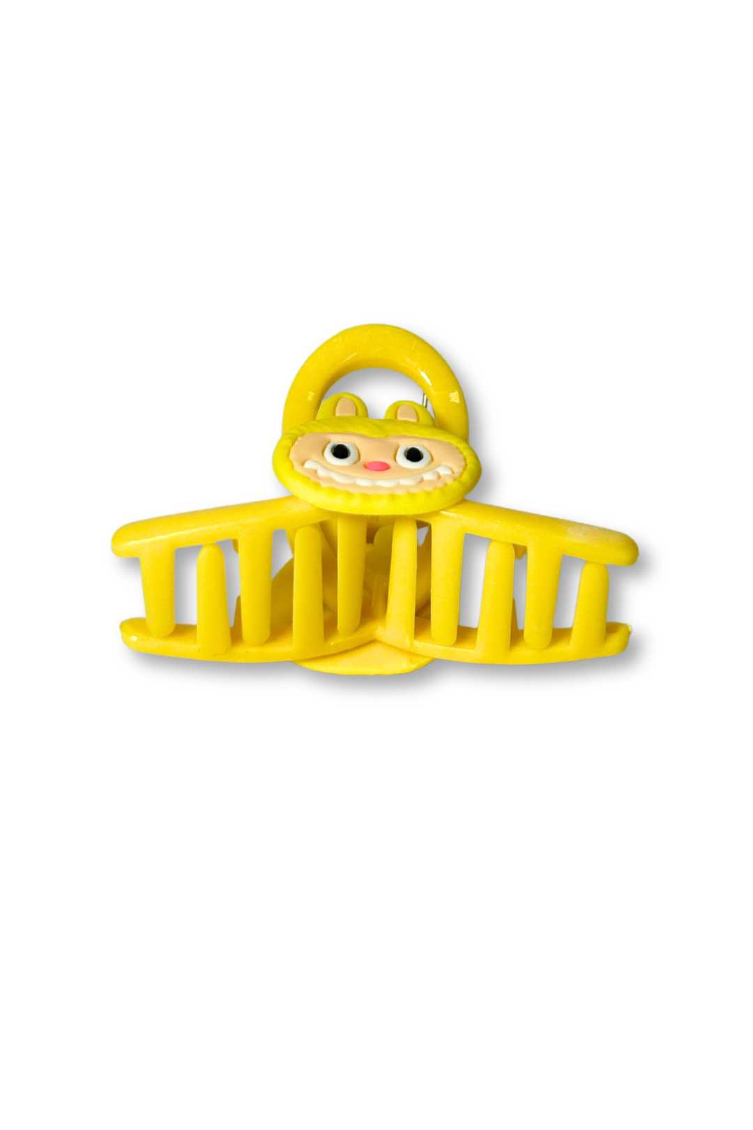 1086 Labubu Hair Claw Clip