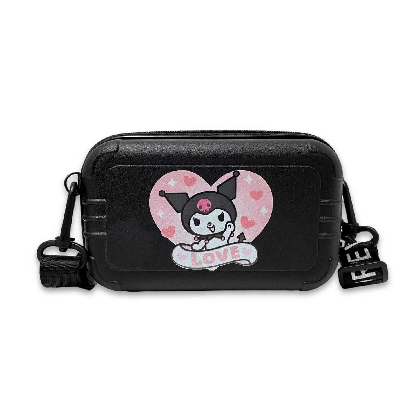 AB154 Kuromi Crossbody