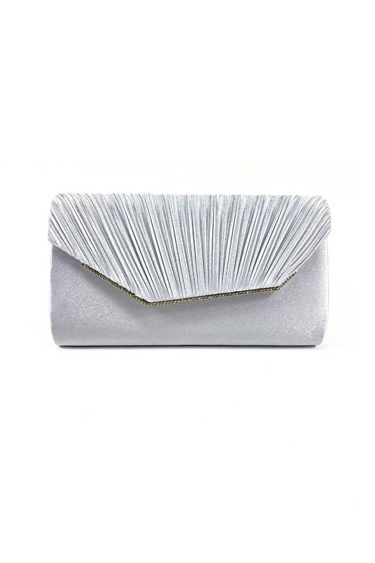 KSE888H Clutch with Chain Strap