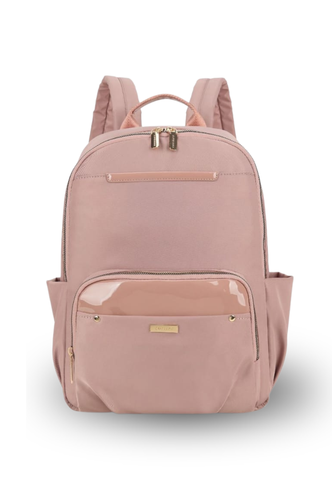 Gloss Accent Utility Backpack