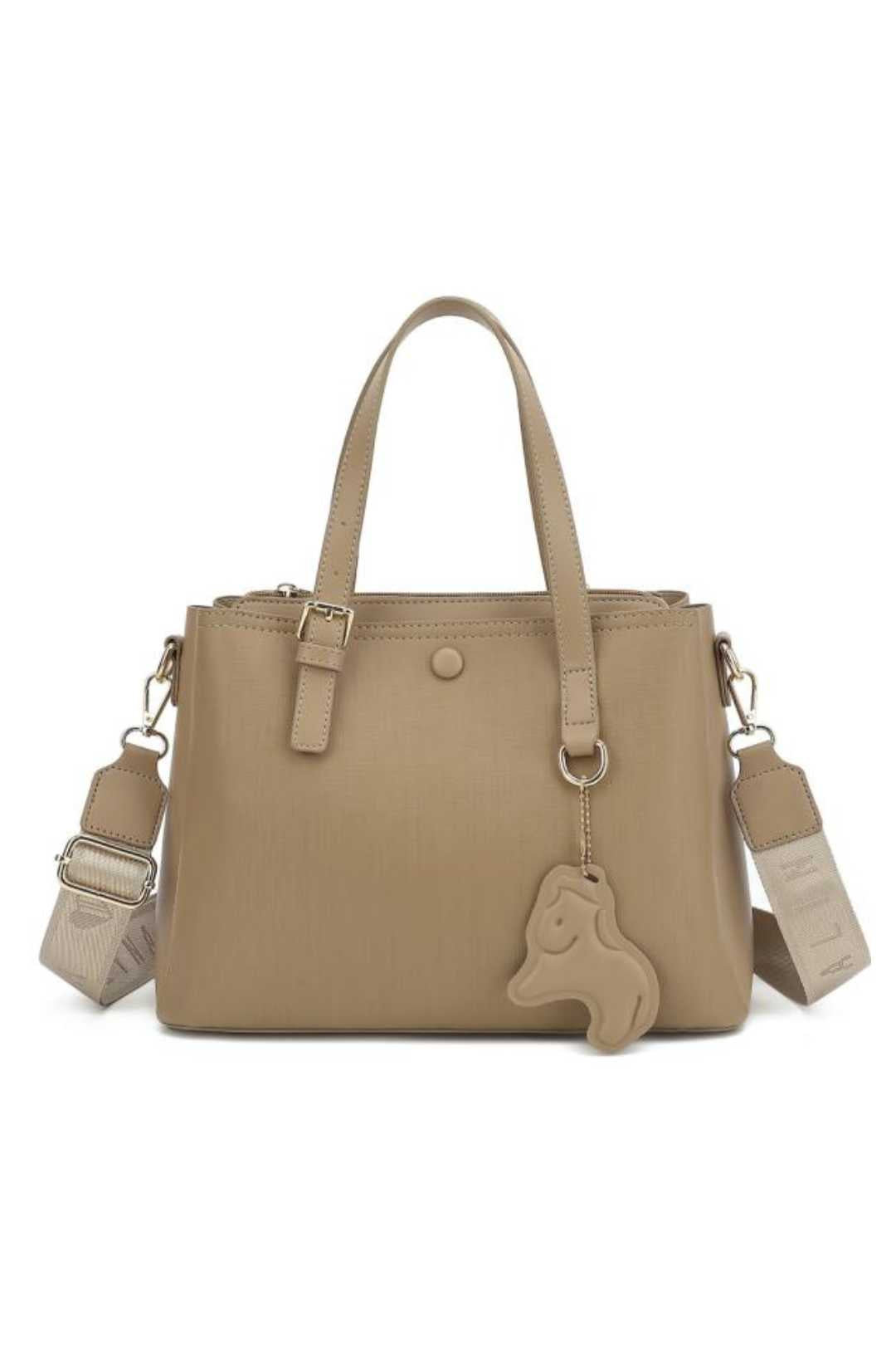 BDS2585 Bosalina 2 Piece Handbag Set
