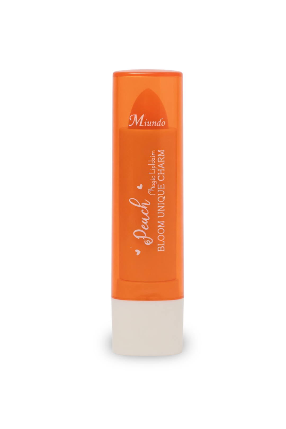 Miundo Fruit Magic Lip Balm